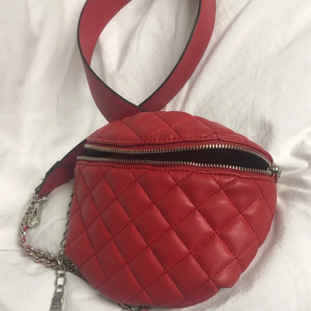 Steve Madden fanny pack